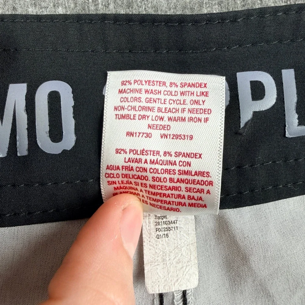 Mossimo Supply Co. mossimo supply